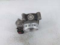 2013-2015 Cadillac Ats Throttle Body P/N:12627217DA Fits Fits 2013 2014 2015 2017 2018 2019 2020 OEM Used Auto Parts - Oemus