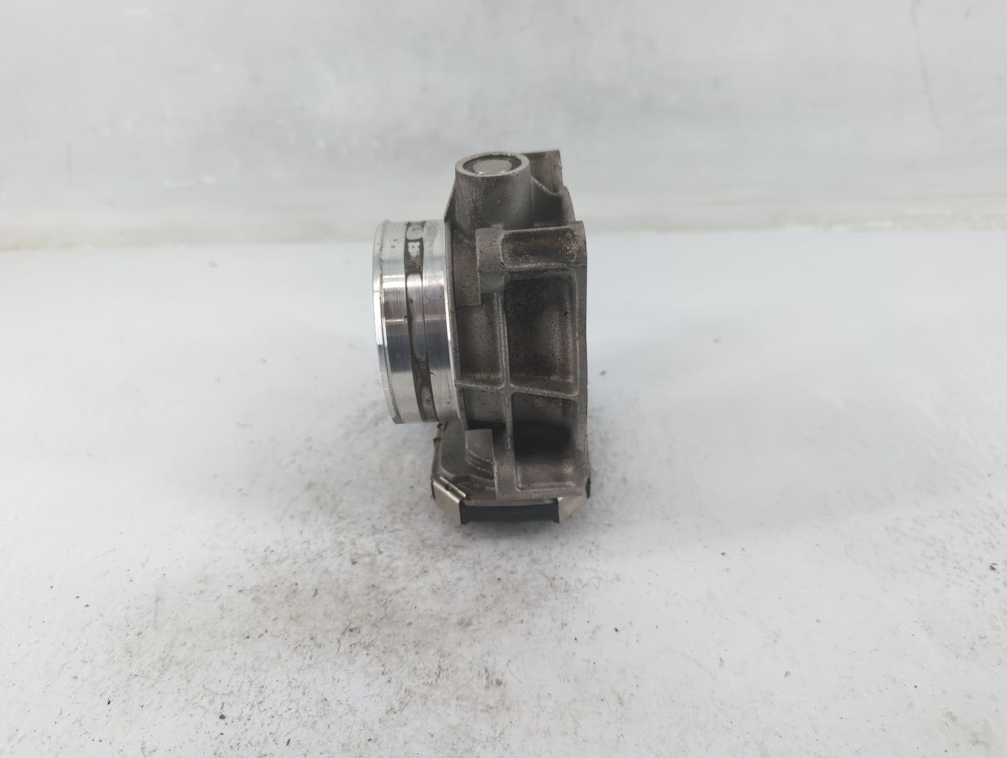 2013-2015 Cadillac Ats Throttle Body P/N:12627217DA Fits Fits 2013 2014 2015 2017 2018 2019 2020 OEM Used Auto Parts - Oemus
