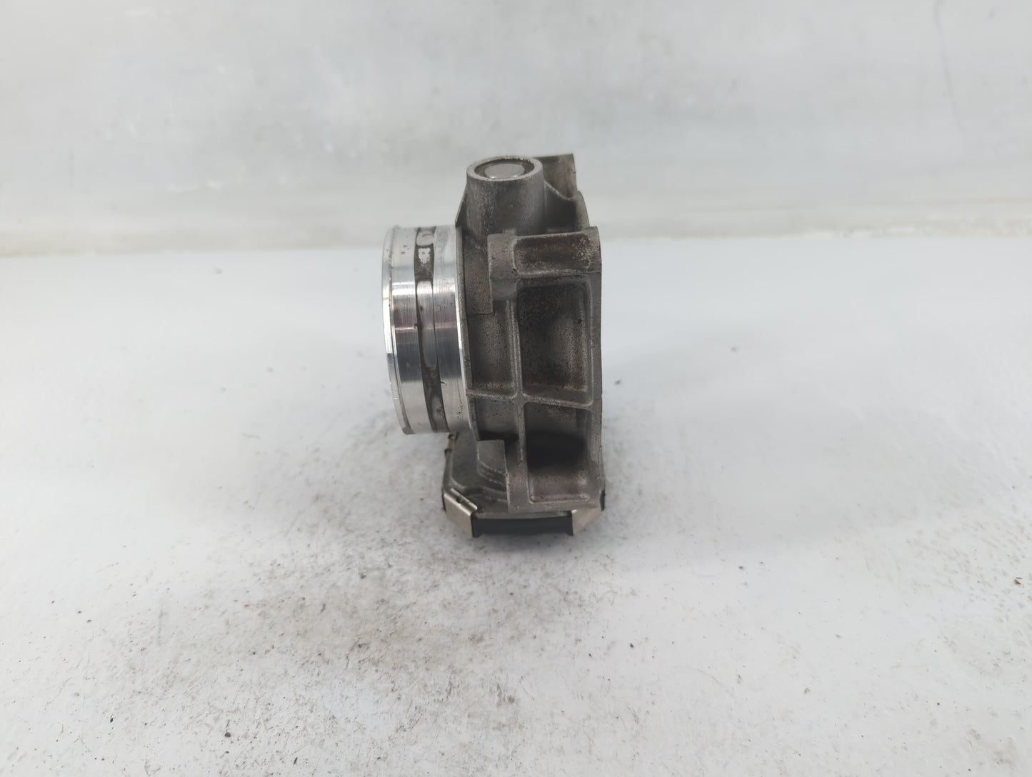 2013-2015 Cadillac Ats Throttle Body P/N:12627217DA Fits Fits 2013 2014 2015 2017 2018 2019 2020 OEM Used Auto Parts - Oemus