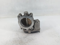 2013-2015 Cadillac Ats Throttle Body P/N:12627217DA Fits Fits 2013 2014 2015 2017 2018 2019 2020 OEM Used Auto Parts - Oemus