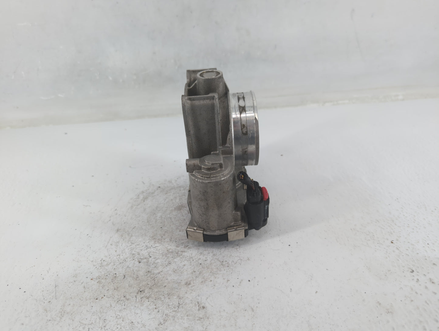 2013-2015 Cadillac Ats Throttle Body P/N:12627217DA Fits Fits 2013 2014 2015 2017 2018 2019 2020 OEM Used Auto Parts - Oemus
