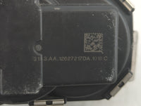 2013-2015 Cadillac Ats Throttle Body P/N:12627217DA Fits Fits 2013 2014 2015 2017 2018 2019 2020 OEM Used Auto Parts - Oemus
