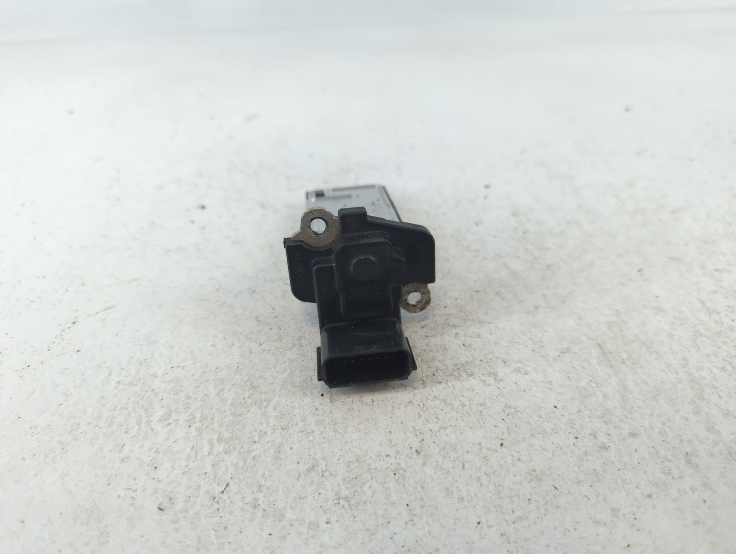 2013-2018 Cadillac Ats Mass Air Flow Meter Maf - Oemusedautoparts1.com