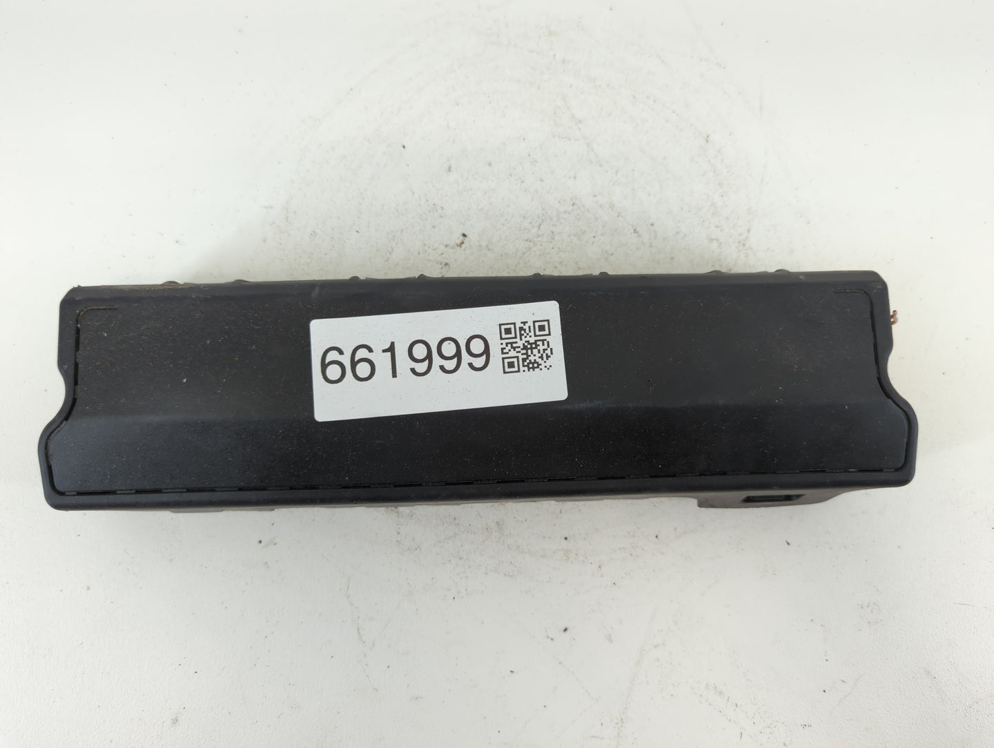 2014-2014 Cadillac Ats Air Bag Passenger Right Dashboard Oem - Oemusedautoparts1.com