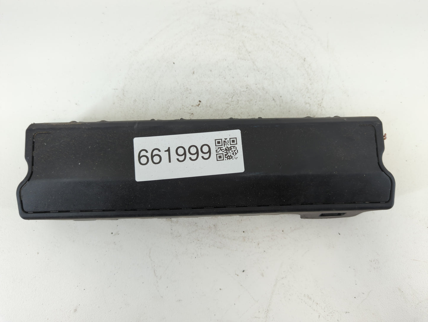2014-2014 Cadillac Ats Air Bag Passenger Right Dashboard Oem - Oemusedautoparts1.com