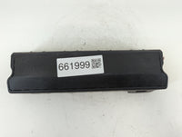 2014-2014 Cadillac Ats Air Bag Passenger Right Dashboard Oem - Oemusedautoparts1.com