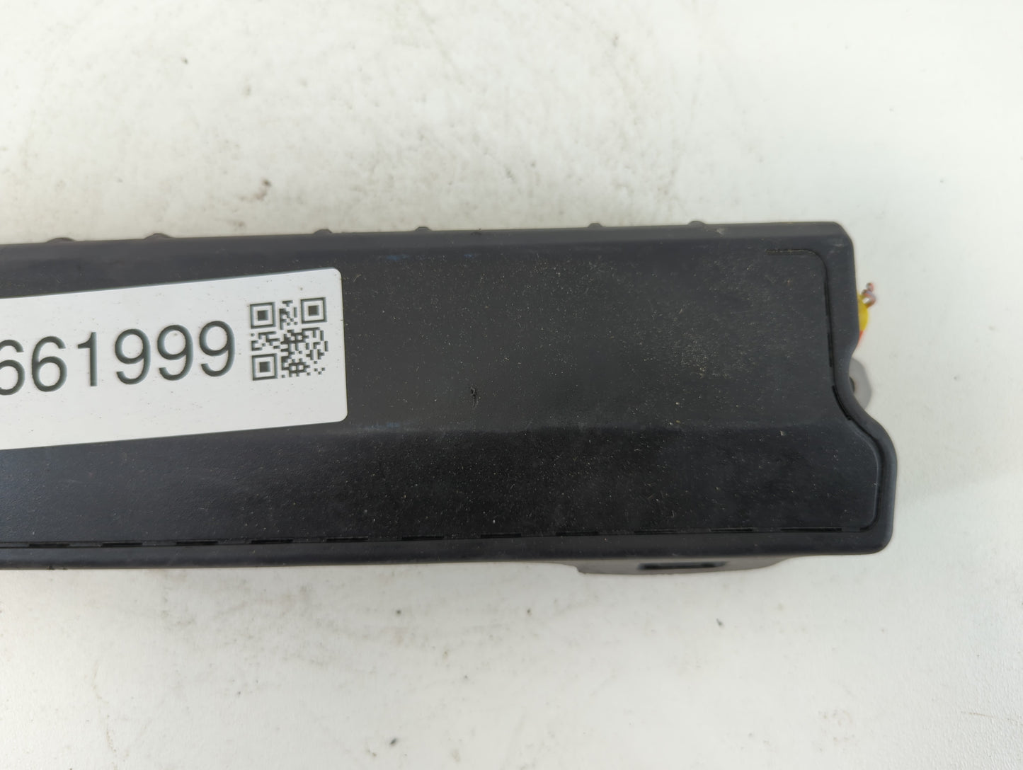 2014-2014 Cadillac Ats Air Bag Passenger Right Dashboard Oem - Oemusedautoparts1.com