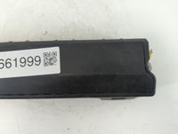 2014-2014 Cadillac Ats Air Bag Passenger Right Dashboard Oem - Oemusedautoparts1.com