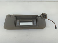 2014-2018 Cadillac Ats Sun Visor Shade Replacement Passenger Right Mirror Fits Fits 2014 2015 2016 2017 2018 2019 OEM Used A
