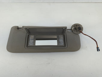 compare product 2014-2018 Cadillac Ats Sun Visor Shade Replacement Passenger Right Mirror Fits Fits 2014 2015 2016 2017 2018 2019 OEM Used Auto Parts