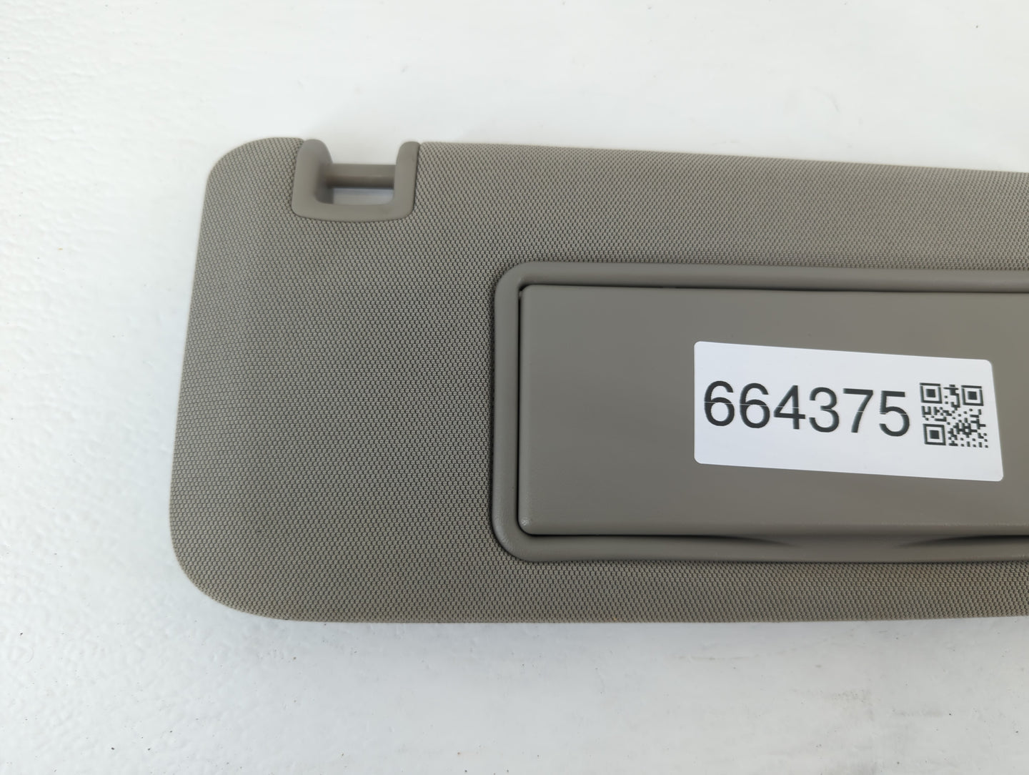 2014-2018 Cadillac Ats Sun Visor Shade Replacement Passenger Right Mirror Fits Fits 2014 2015 2016 2017 2018 2019 OEM Used A