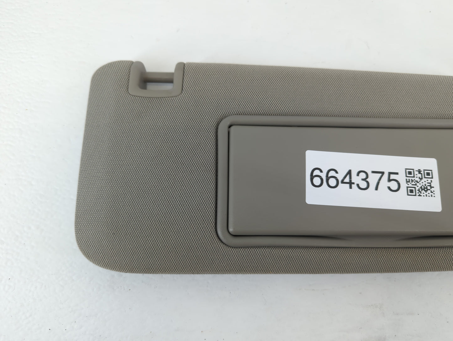 2014-2018 Cadillac Ats Sun Visor Shade Replacement Passenger Right Mirror Fits Fits 2014 2015 2016 2017 2018 2019 OEM Used A