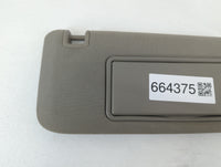 2014-2018 Cadillac Ats Sun Visor Shade Replacement Passenger Right Mirror Fits Fits 2014 2015 2016 2017 2018 2019 OEM Used A