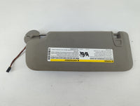 2014-2018 Cadillac Ats Sun Visor Shade Replacement Passenger Right Mirror Fits Fits 2014 2015 2016 2017 2018 2019 OEM Used A