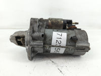 2013-2014 Cadillac Ats Car Starter Motor Solenoid OEM P/N:438000-0080 12652378 Fits Fits 2013 2014 OEM Used Auto Parts - Oem