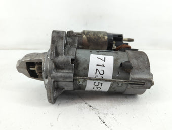 compare product 2013-2014 Cadillac Ats Car Starter Motor Solenoid OEM P/N:438000-0080 12652378 Fits Fits 2013 2014 OEM Used Auto Parts
