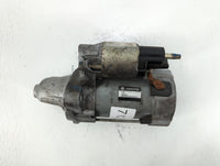 2013-2014 Cadillac Ats Car Starter Motor Solenoid OEM P/N:438000-0080 12652378 Fits Fits 2013 2014 OEM Used Auto Parts - Oem