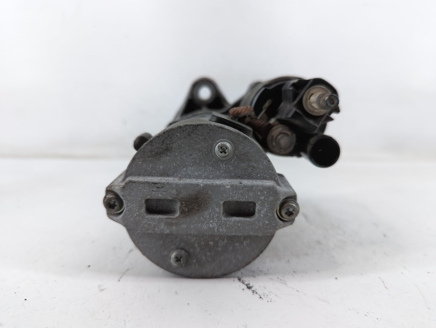 2013-2014 Cadillac Ats Car Starter Motor Solenoid OEM P/N:438000-0080 12652378 Fits Fits 2013 2014 OEM Used Auto Parts - Oem