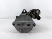 2013-2014 Cadillac Ats Car Starter Motor Solenoid OEM P/N:438000-0080 12652378 Fits Fits 2013 2014 OEM Used Auto Parts - Oem