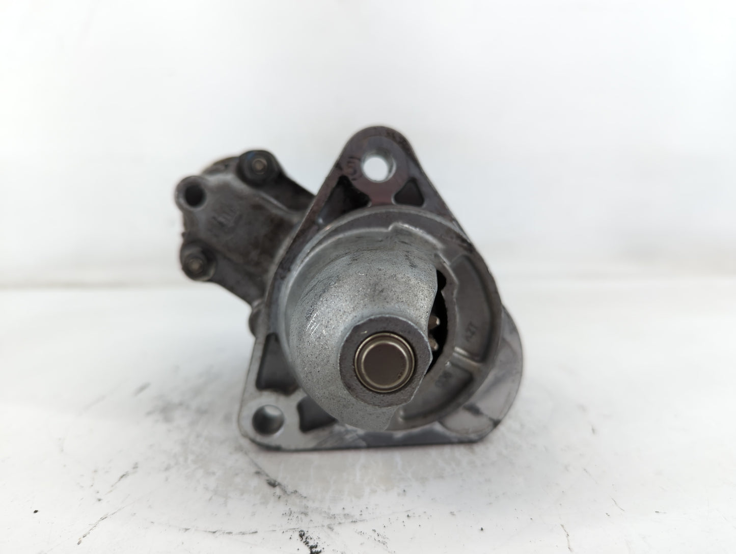 2013-2014 Cadillac Ats Car Starter Motor Solenoid OEM P/N:438000-0080 12652378 Fits Fits 2013 2014 OEM Used Auto Parts - Oem