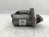 2013-2015 Cadillac Ats Car Starter Motor Solenoid OEM P/N:12657797 438000-1270 Fits OEM Used Auto Parts - Oemusedautoparts1.