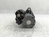 2013-2015 Cadillac Ats Car Starter Motor Solenoid OEM P/N:12657797 438000-1270 Fits OEM Used Auto Parts - Oemusedautoparts1.
