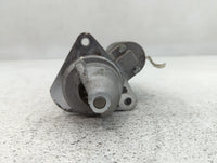 2013-2015 Cadillac Ats Car Starter Motor Solenoid OEM P/N:12657797 438000-1270 Fits OEM Used Auto Parts - Oemusedautoparts1.