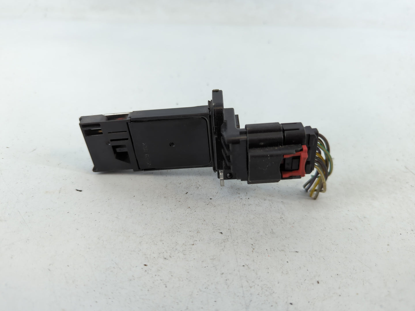 2013-2018 Cadillac Ats Mass Air Flow Meter Maf - Oemusedautoparts1.com