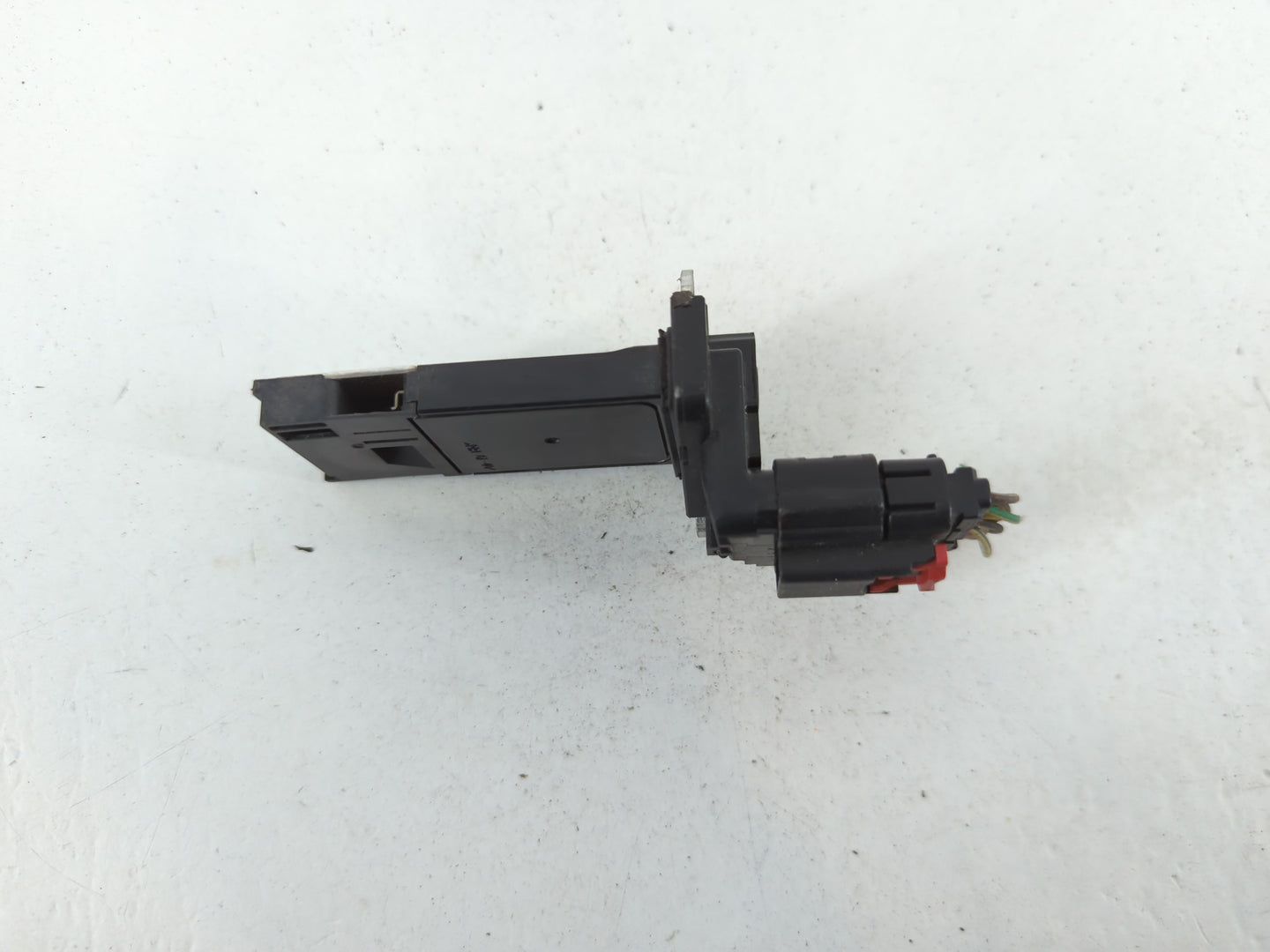 2013-2018 Cadillac Ats Mass Air Flow Meter Maf - Oemusedautoparts1.com