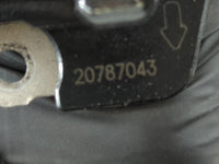 2013-2018 Cadillac Ats Mass Air Flow Meter Maf - Oemusedautoparts1.com