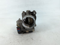 2013-2015 Cadillac Ats Throttle Body P/N:12627217DA Fits Fits 2013 2014 2015 2017 2018 2019 2020 OEM Used Auto Parts - Oemus