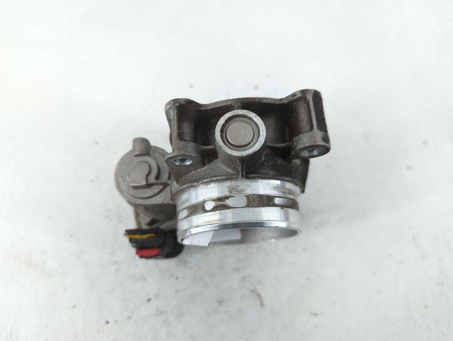2013-2015 Cadillac Ats Throttle Body P/N:12627217DA Fits Fits 2013 2014 2015 2017 2018 2019 2020 OEM Used Auto Parts - Oemus