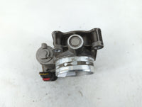 2013-2015 Cadillac Ats Throttle Body P/N:12627217DA Fits Fits 2013 2014 2015 2017 2018 2019 2020 OEM Used Auto Parts - Oemus
