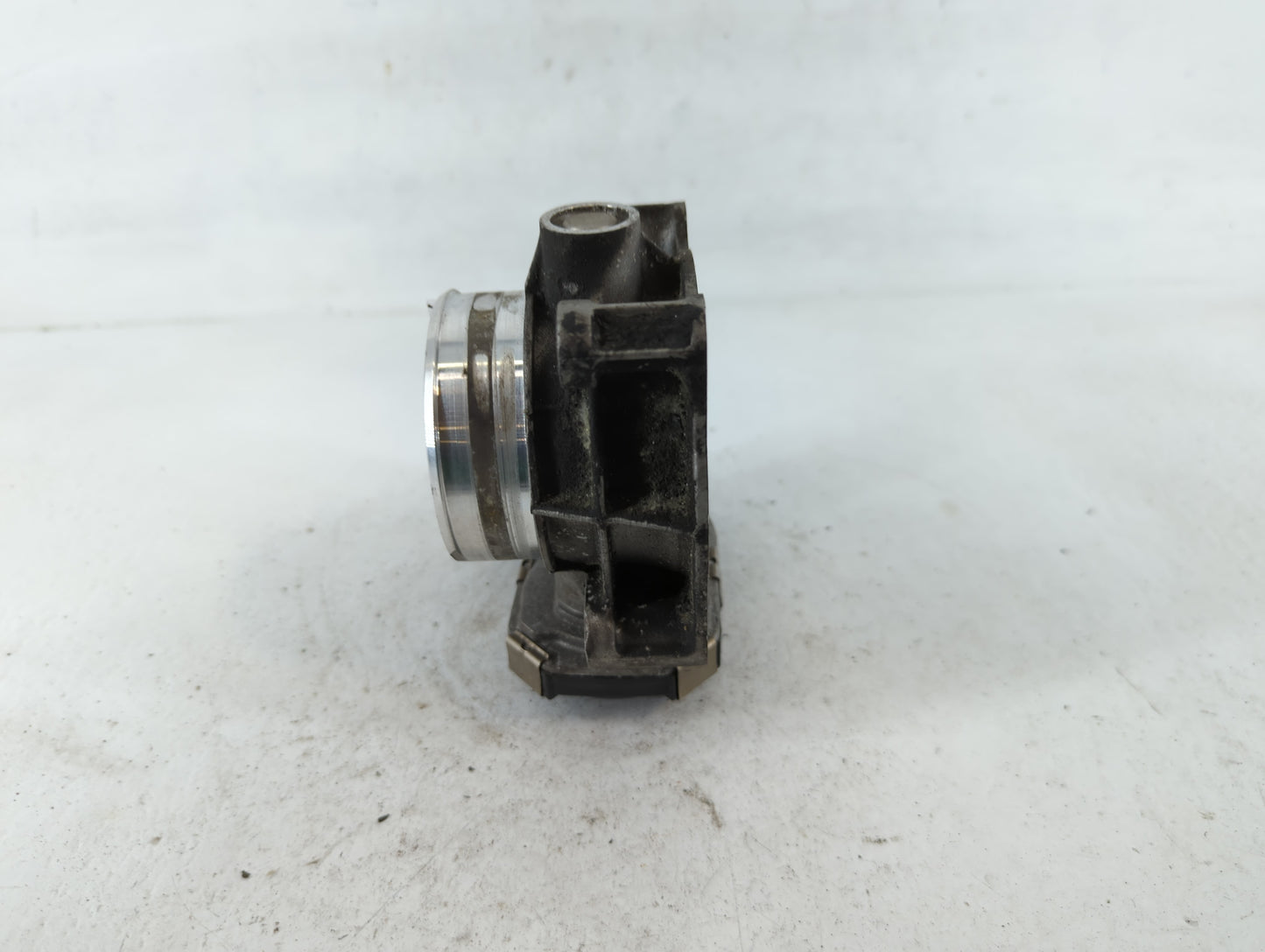 2013-2015 Cadillac Ats Throttle Body P/N:12627217DA Fits Fits 2013 2014 2015 2017 2018 2019 2020 OEM Used Auto Parts - Oemus