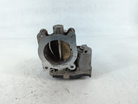 2013-2015 Cadillac Ats Throttle Body P/N:12627217DA Fits Fits 2013 2014 2015 2017 2018 2019 2020 OEM Used Auto Parts - Oemus