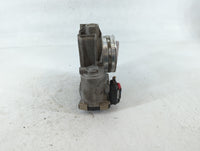 2013-2015 Cadillac Ats Throttle Body P/N:12627217DA Fits Fits 2013 2014 2015 2017 2018 2019 2020 OEM Used Auto Parts - Oemus