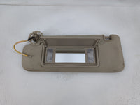 2014-2018 Cadillac Ats Sun Visor Shade Replacement Driver Left Mirror Fits Fits 2014 2015 2016 2017 2018 2019 OEM Used Auto 