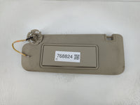 2014-2018 Cadillac Ats Sun Visor Shade Replacement Driver Left Mirror Fits Fits 2014 2015 2016 2017 2018 2019 OEM Used Auto 