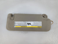 2014-2018 Cadillac Ats Sun Visor Shade Replacement Driver Left Mirror Fits Fits 2014 2015 2016 2017 2018 2019 OEM Used Auto 
