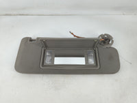 2014-2018 Cadillac Ats Sun Visor Shade Replacement Passenger Right Mirror Fits Fits 2014 2015 2016 2017 2018 2019 OEM Used A