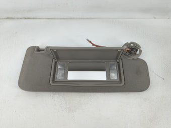 compare product 2014-2018 Cadillac Ats Sun Visor Shade Replacement Passenger Right Mirror Fits Fits 2014 2015 2016 2017 2018 2019 OEM Used Auto Parts