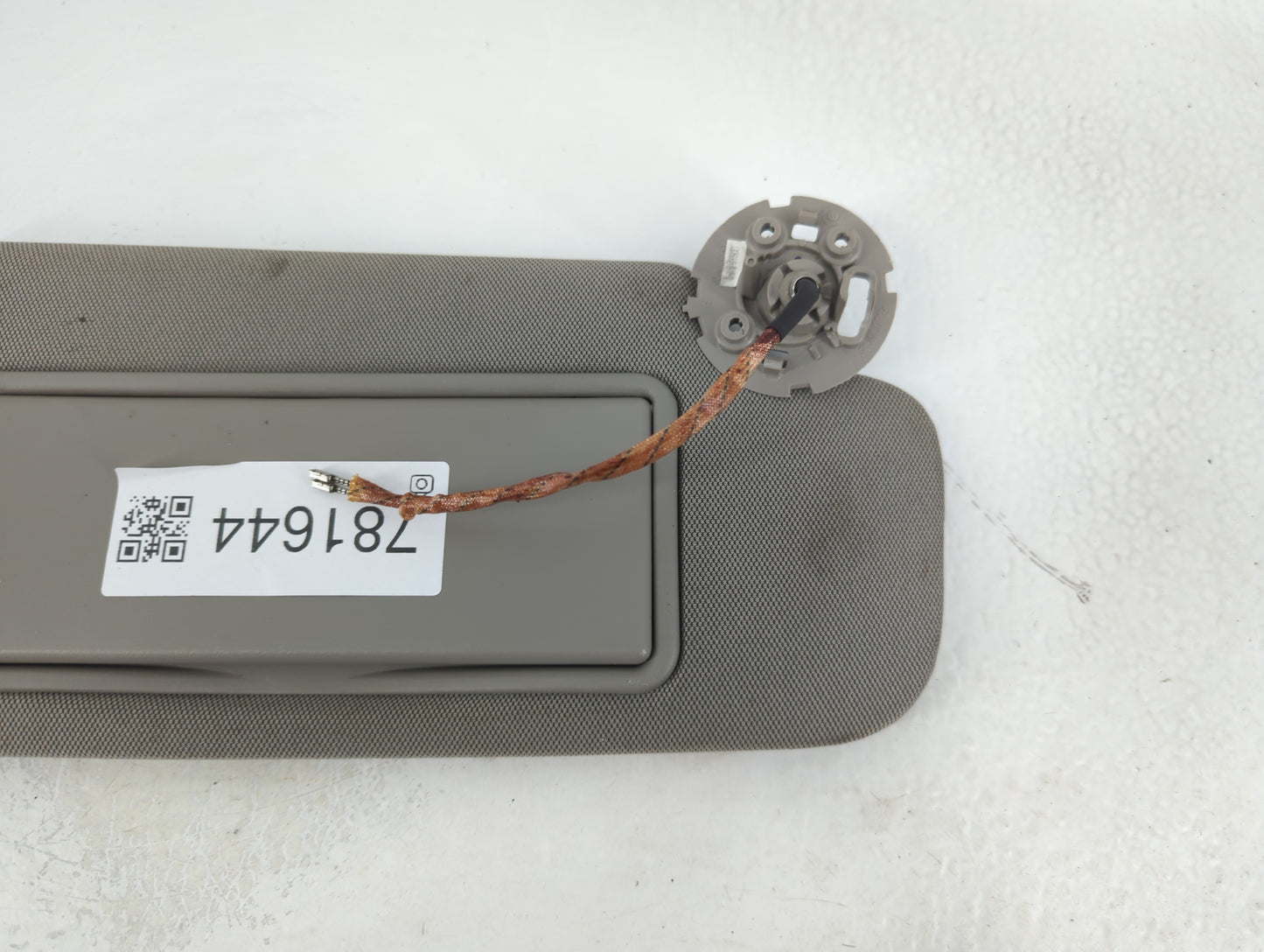 2014-2018 Cadillac Ats Sun Visor Shade Replacement Passenger Right Mirror Fits Fits 2014 2015 2016 2017 2018 2019 OEM Used A