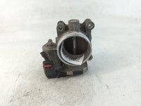 2013-2018 Cadillac Ats Throttle Body P/N:12627067DA Fits Fits 2013 2014 2015 2016 2017 2018 2019 2020 2021 OEM Used Auto Par