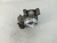 2013-2018 Cadillac Ats Throttle Body P/N:12627067DA Fits Fits 2013 2014 2015 2016 2017 2018 2019 2020 2021 OEM Used Auto Par