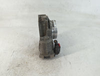 2013-2018 Cadillac Ats Throttle Body P/N:12627067DA Fits Fits 2013 2014 2015 2016 2017 2018 2019 2020 2021 OEM Used Auto Par