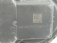 2013-2018 Cadillac Ats Throttle Body P/N:12627067DA Fits Fits 2013 2014 2015 2016 2017 2018 2019 2020 2021 OEM Used Auto Par