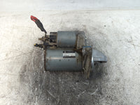 2013-2015 Cadillac Ats Car Starter Motor Solenoid OEM P/N:438000-1270 12657797 Fits OEM Used Auto Parts - Oemusedautoparts1.