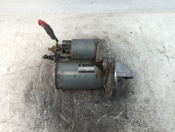 2013-2015 Cadillac Ats Car Starter Motor Solenoid OEM P/N:438000-1270 12657797 Fits OEM Used Auto Parts - Oemusedautoparts1.