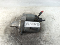 2013-2015 Cadillac Ats Car Starter Motor Solenoid OEM P/N:438000-1270 12657797 Fits OEM Used Auto Parts - Oemusedautoparts1.
