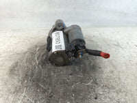 2013-2015 Cadillac Ats Car Starter Motor Solenoid OEM P/N:438000-1270 12657797 Fits OEM Used Auto Parts - Oemusedautoparts1.